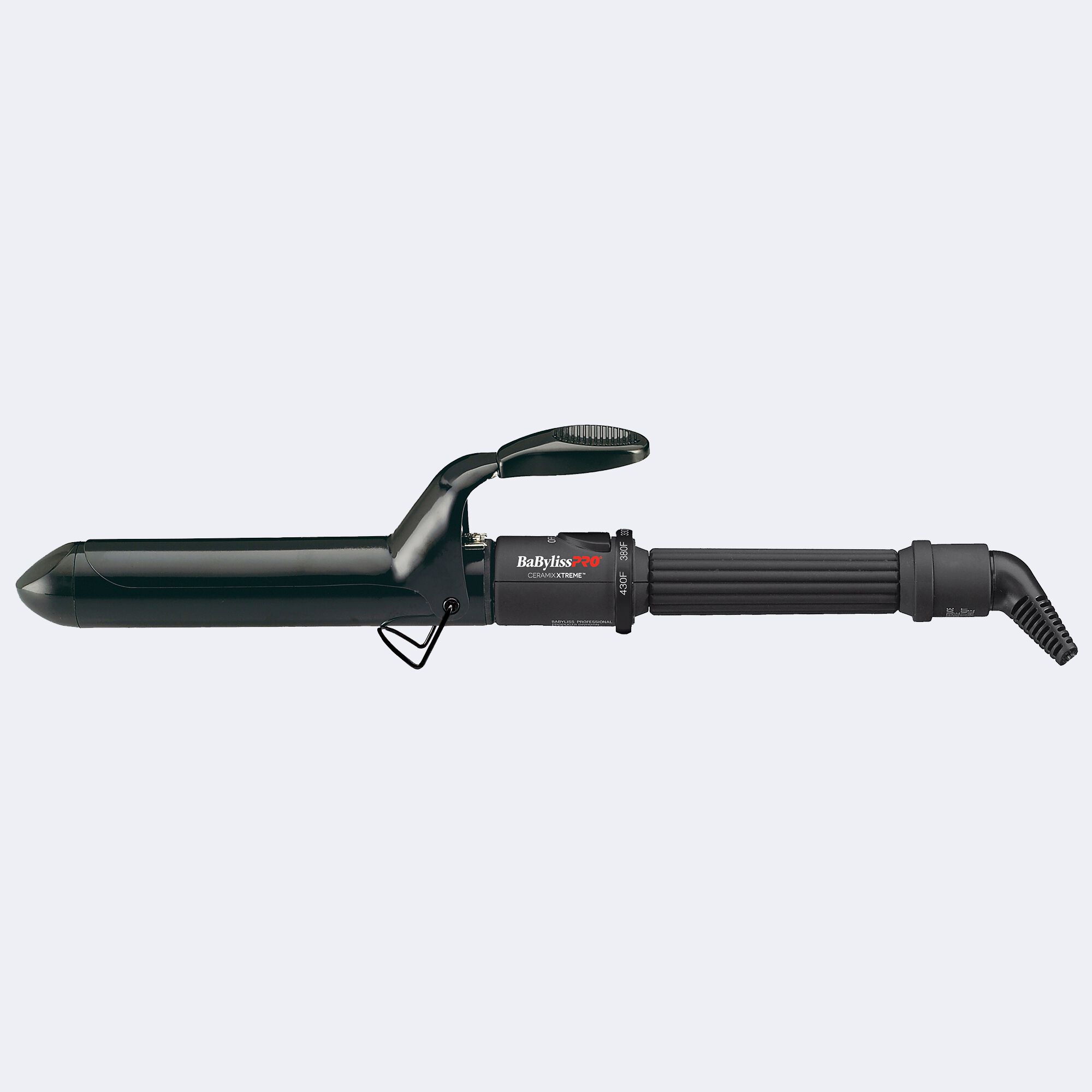 Is a ceramic curling iron better sale