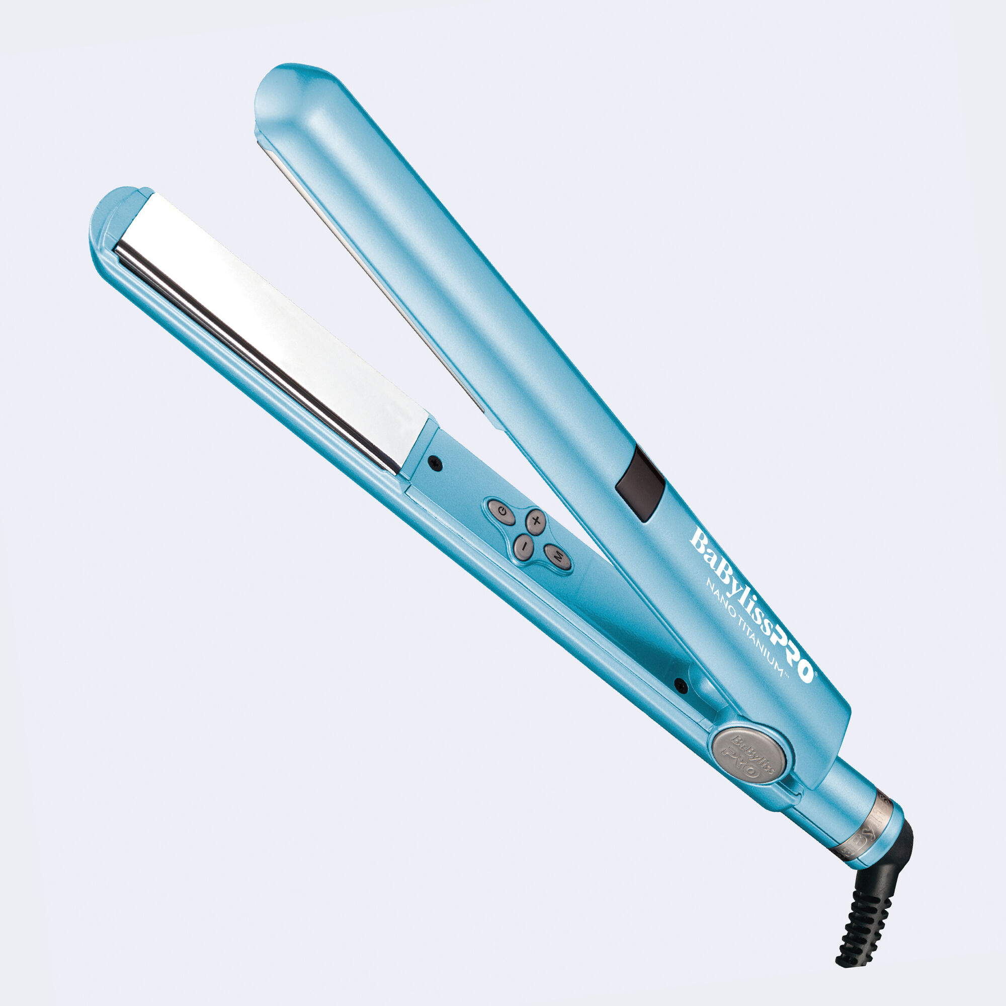 Baby bliss pro flat iron hotsell