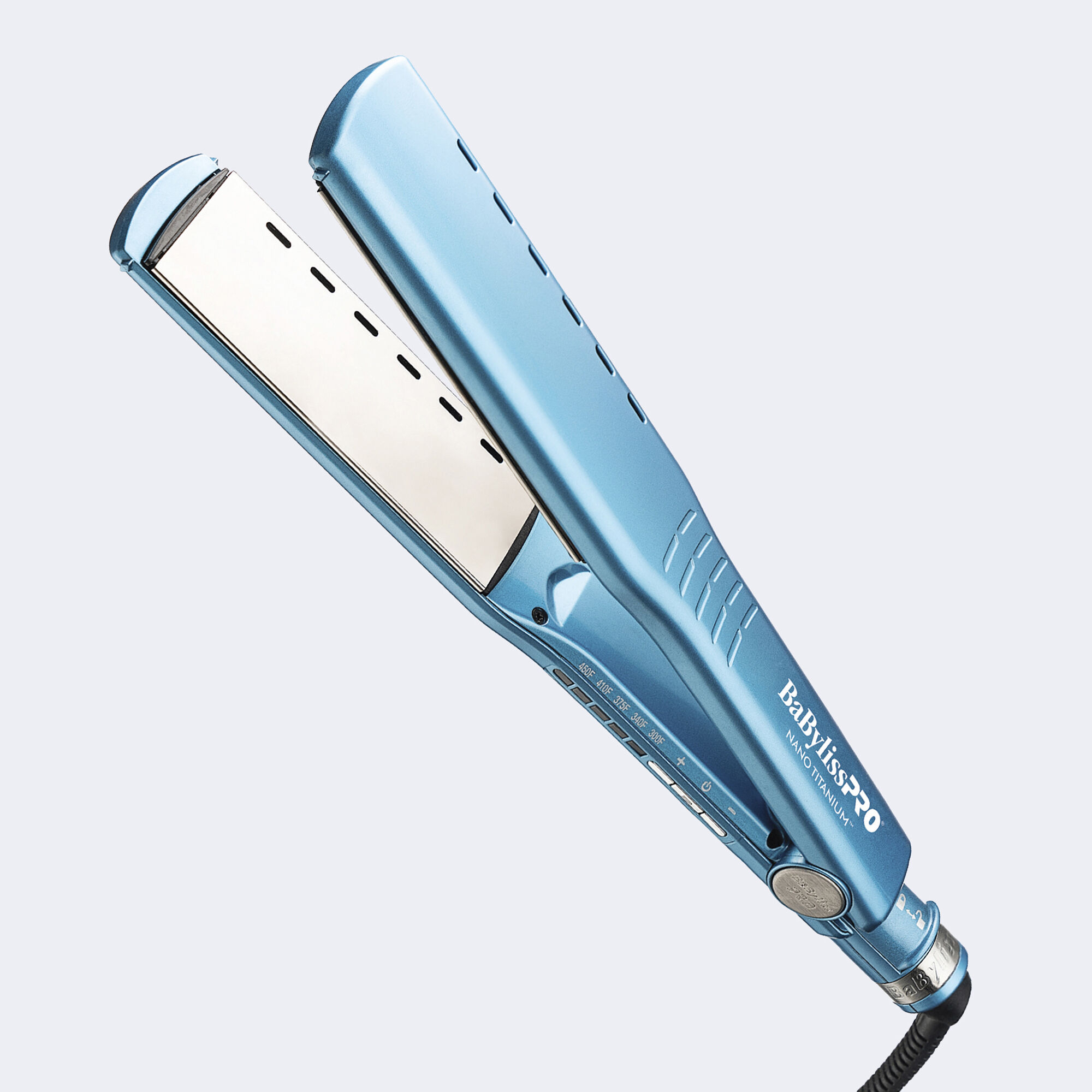 Babyliss 2 flat iron hotsell