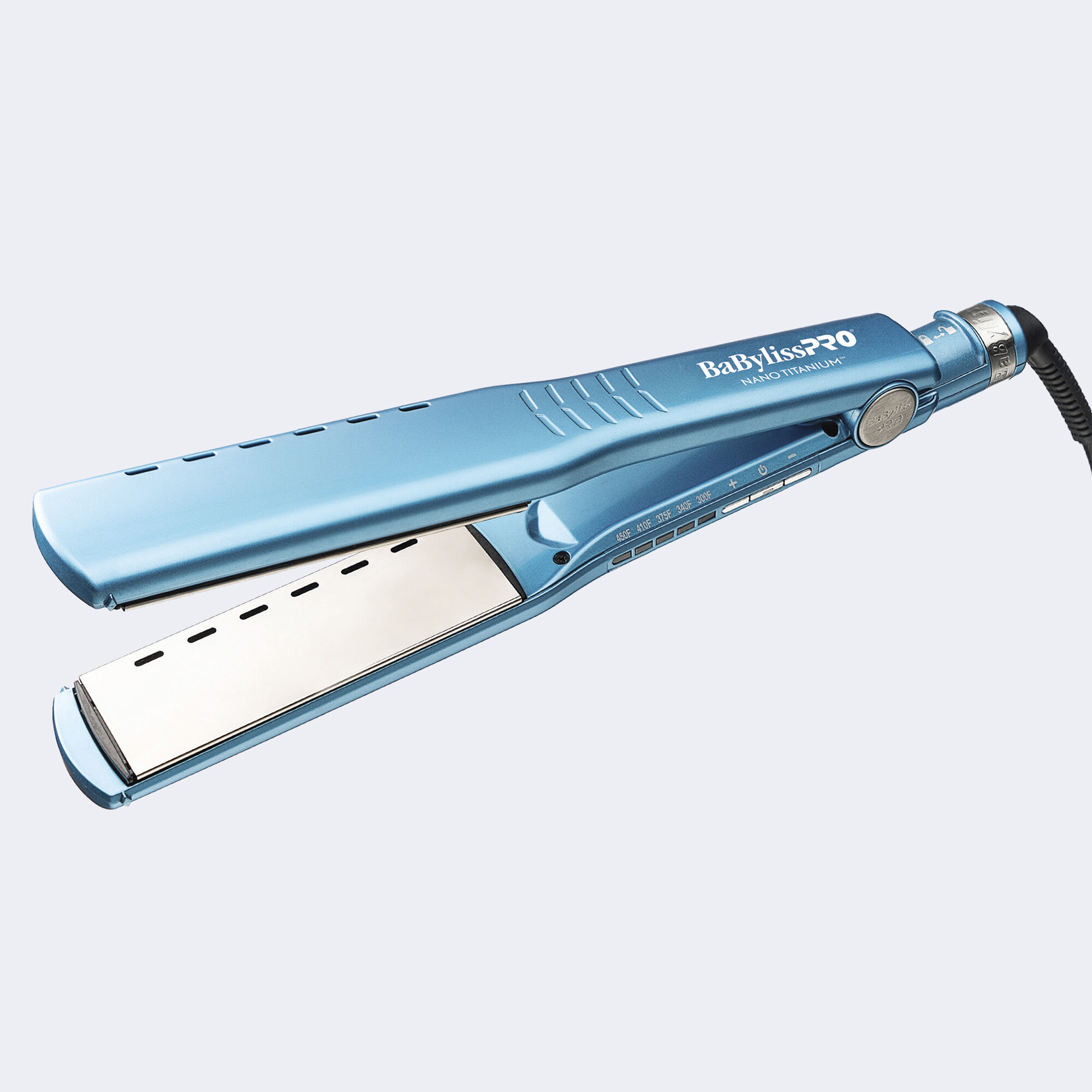 Kohls babyliss flat clearance iron