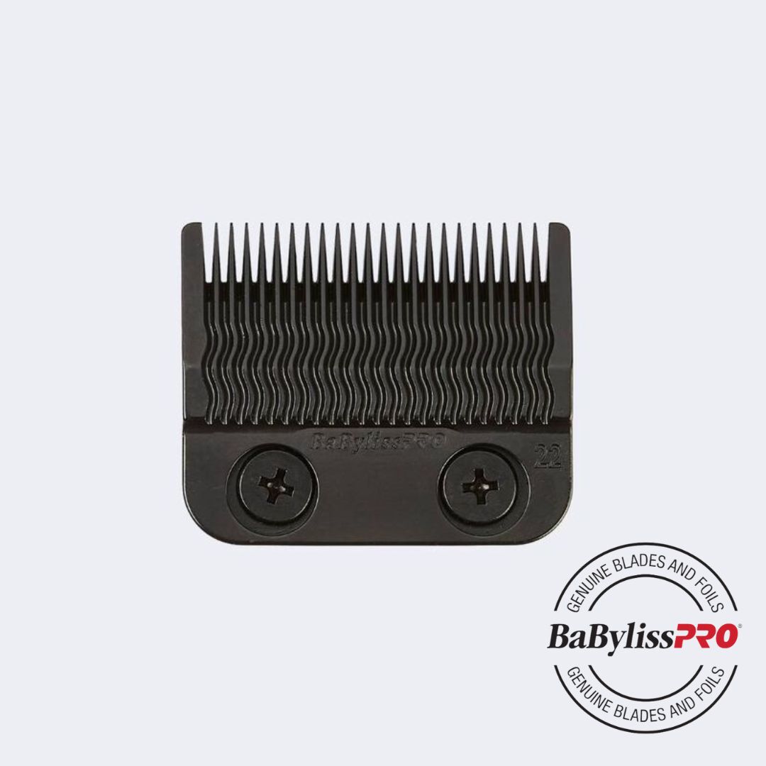 Babyliss clipper blades best sale