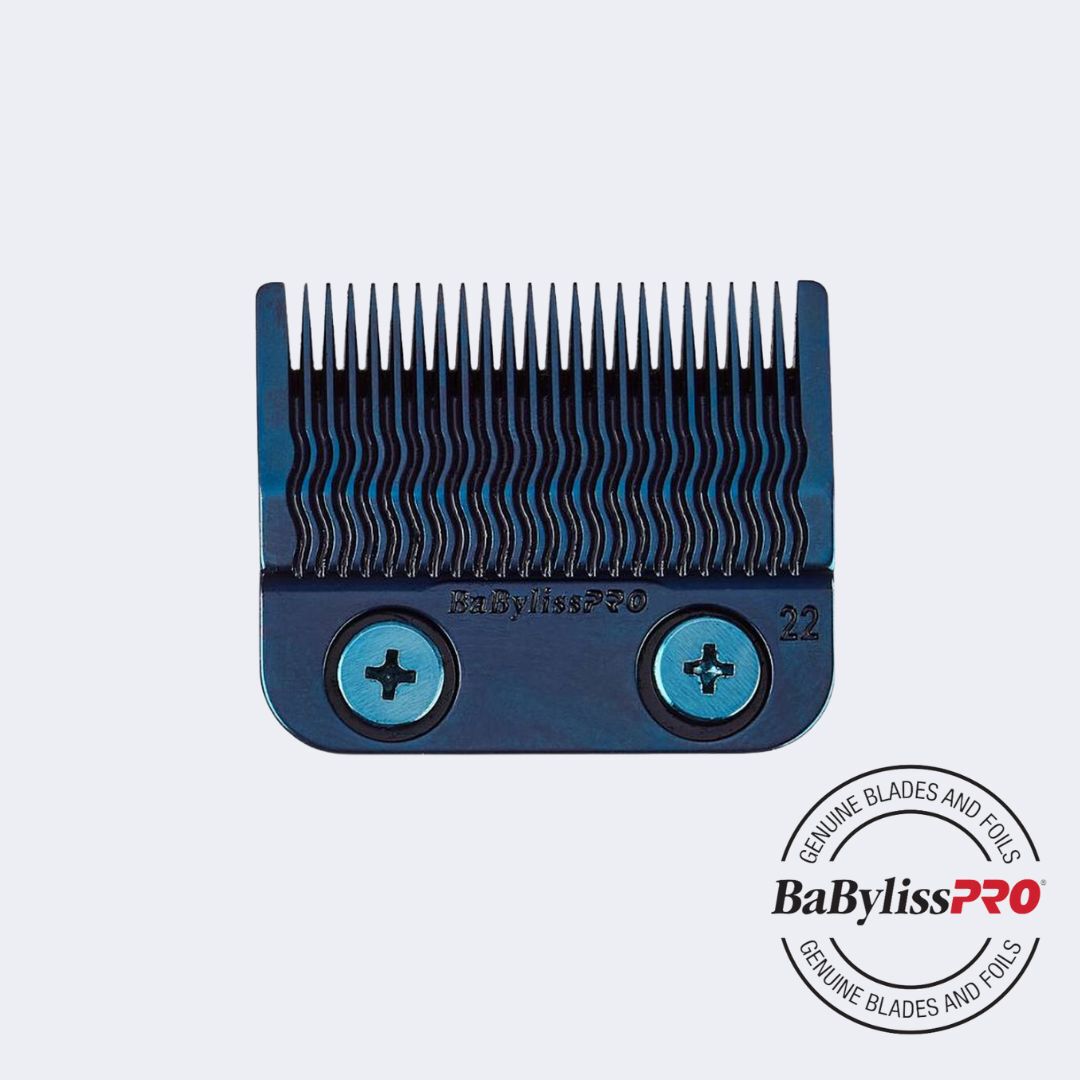 Babyliss blue hotsell