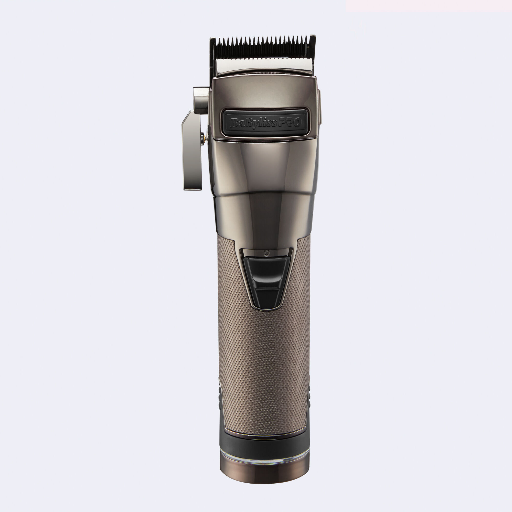 SnapFX Hair Clipper with Cartridge Battery | BaBylissPRO