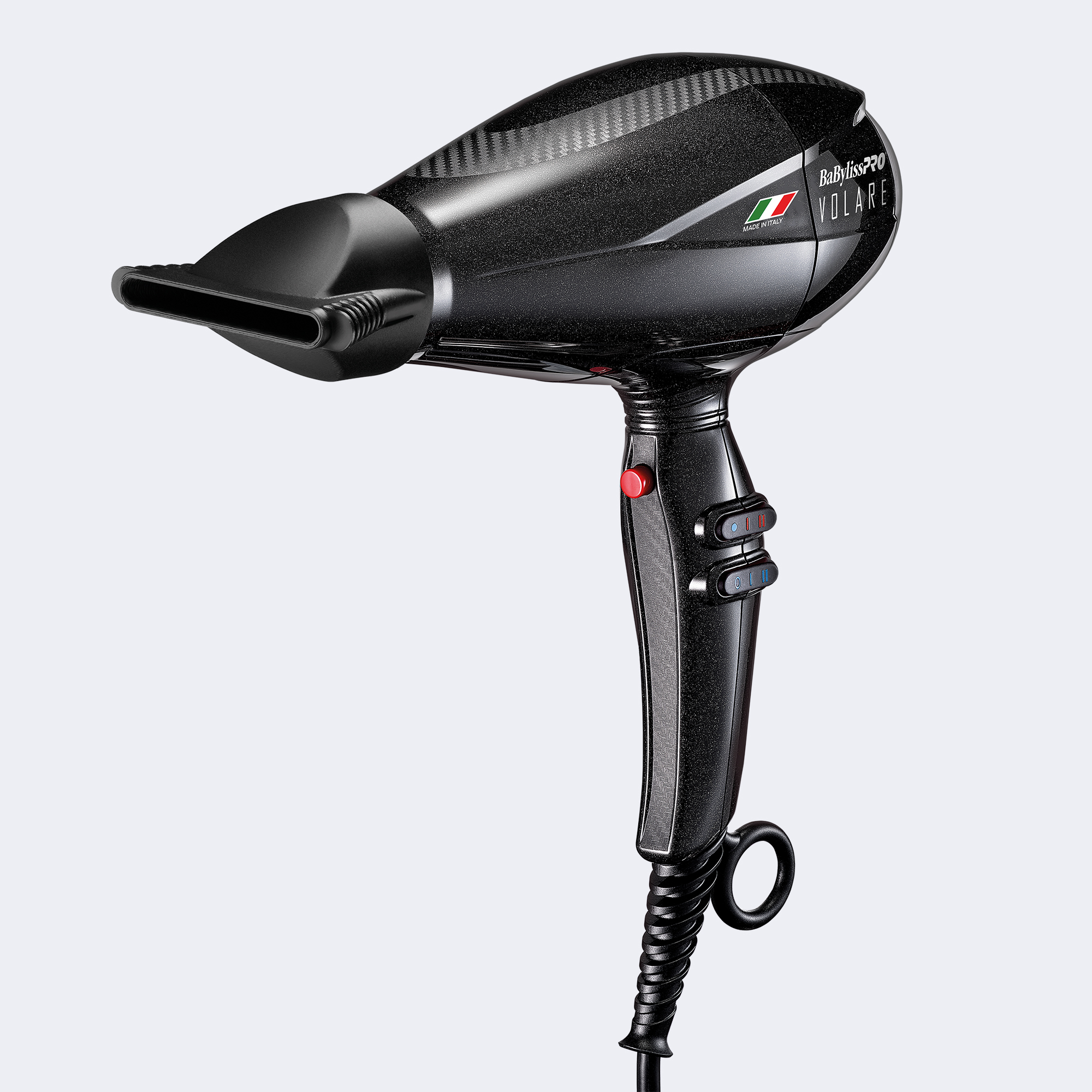 BaBylissPRO Portofino Hairdryer