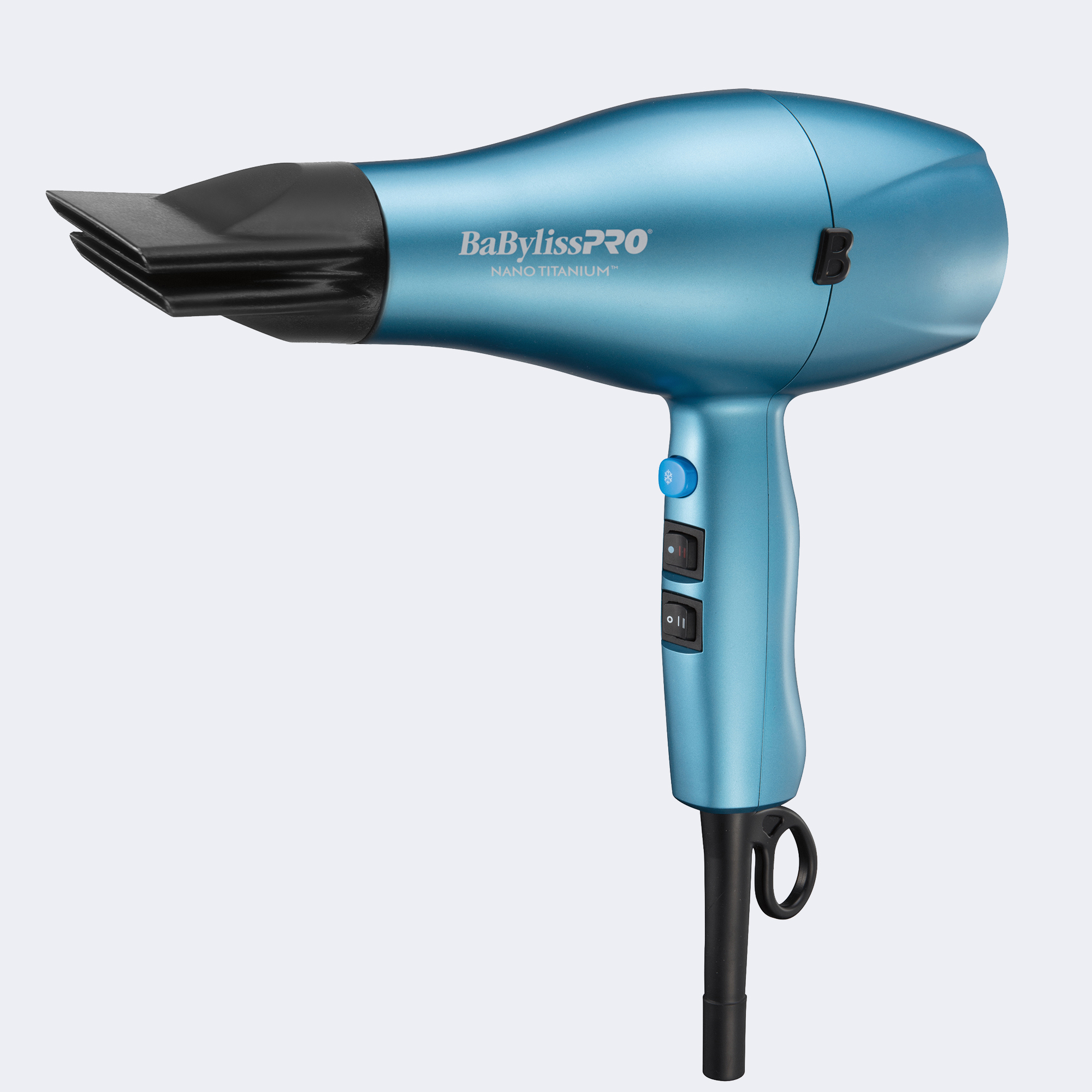 Babyliss pro titanium xtreme hair dryer best sale