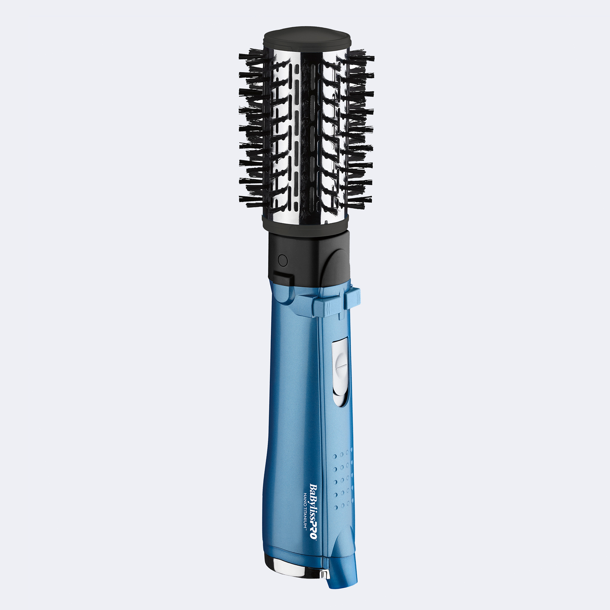 Babyliss pro nano brush best sale