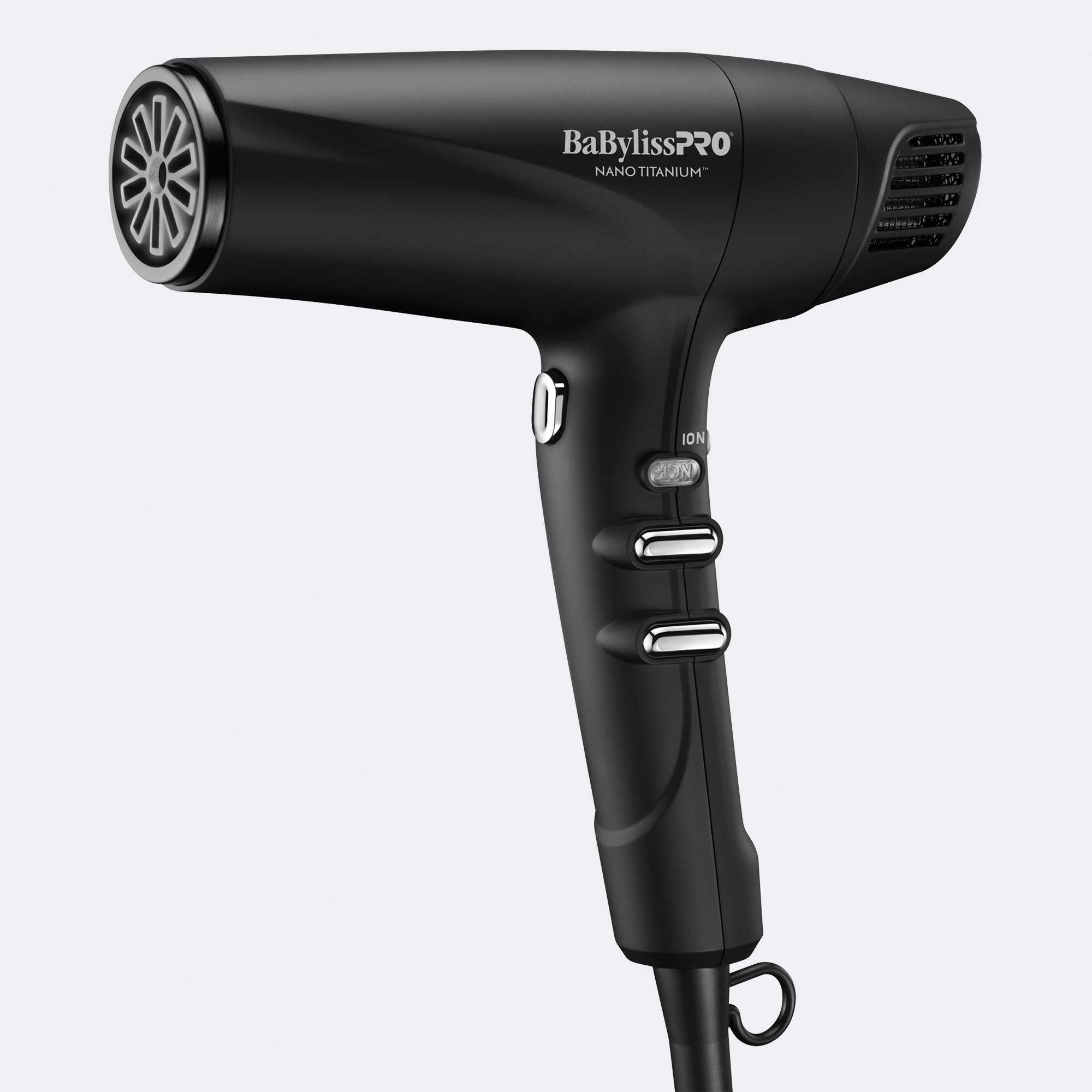 Babyliss pro nano titanium dual voltage best sale