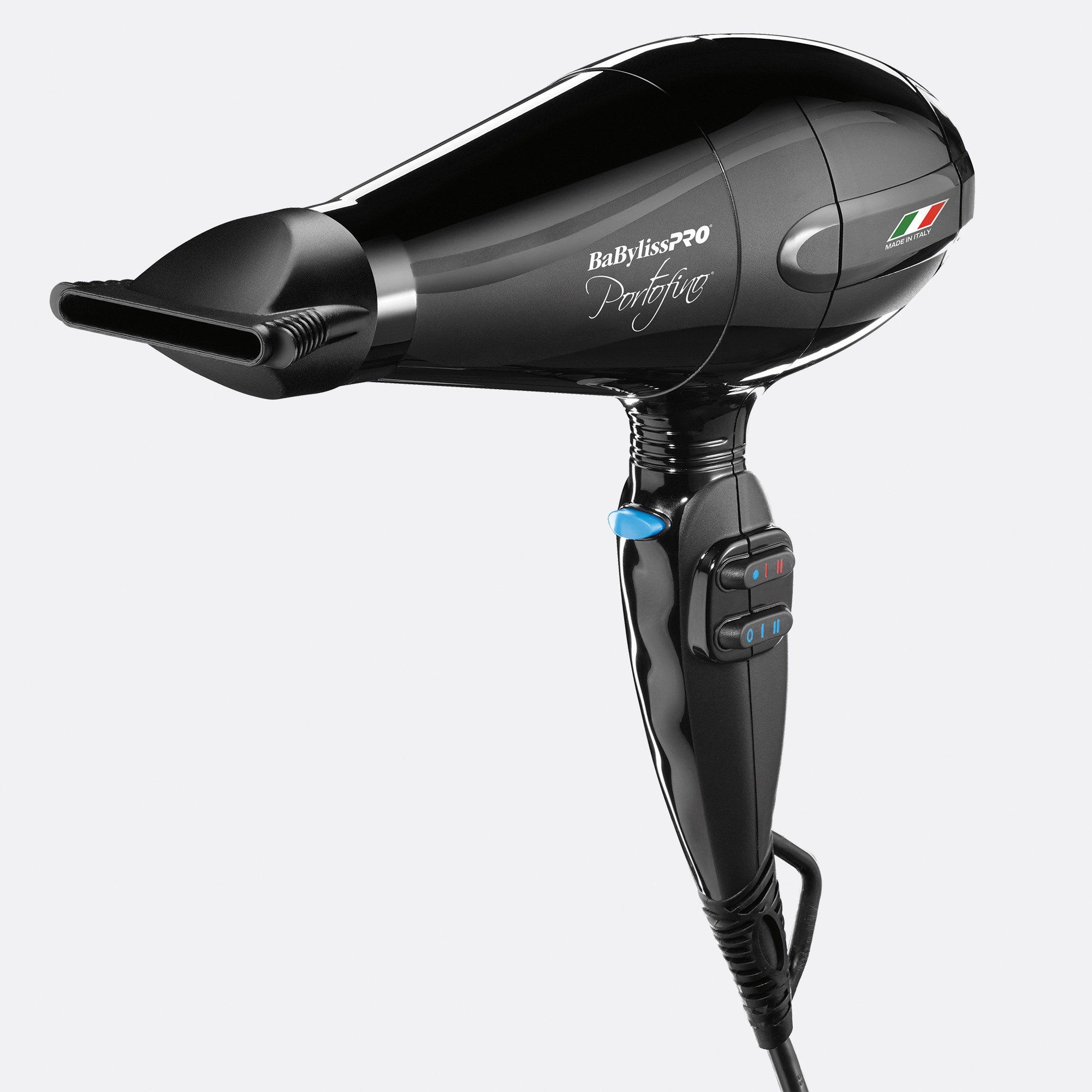 BaBylissPRO Rapido Hairdryer