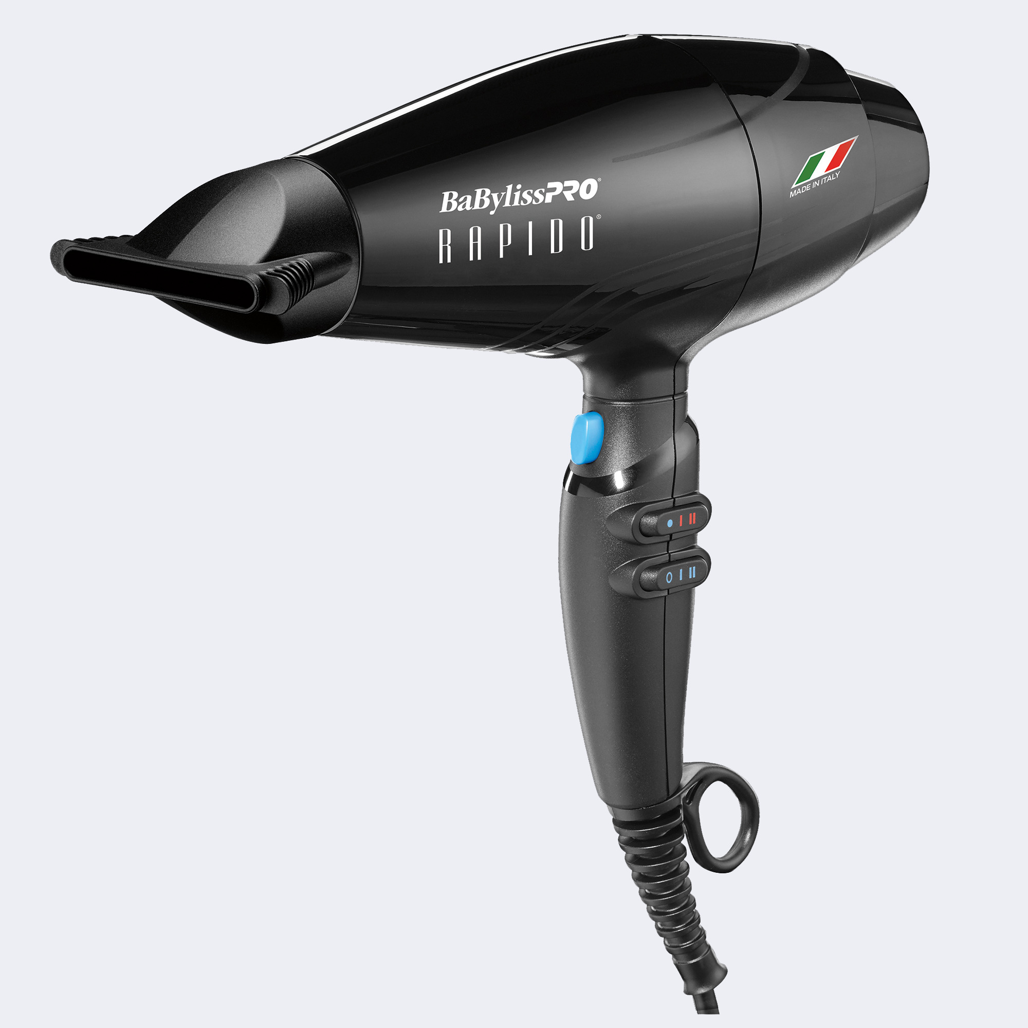 Babyliss 5282bau nano hair dryer best sale