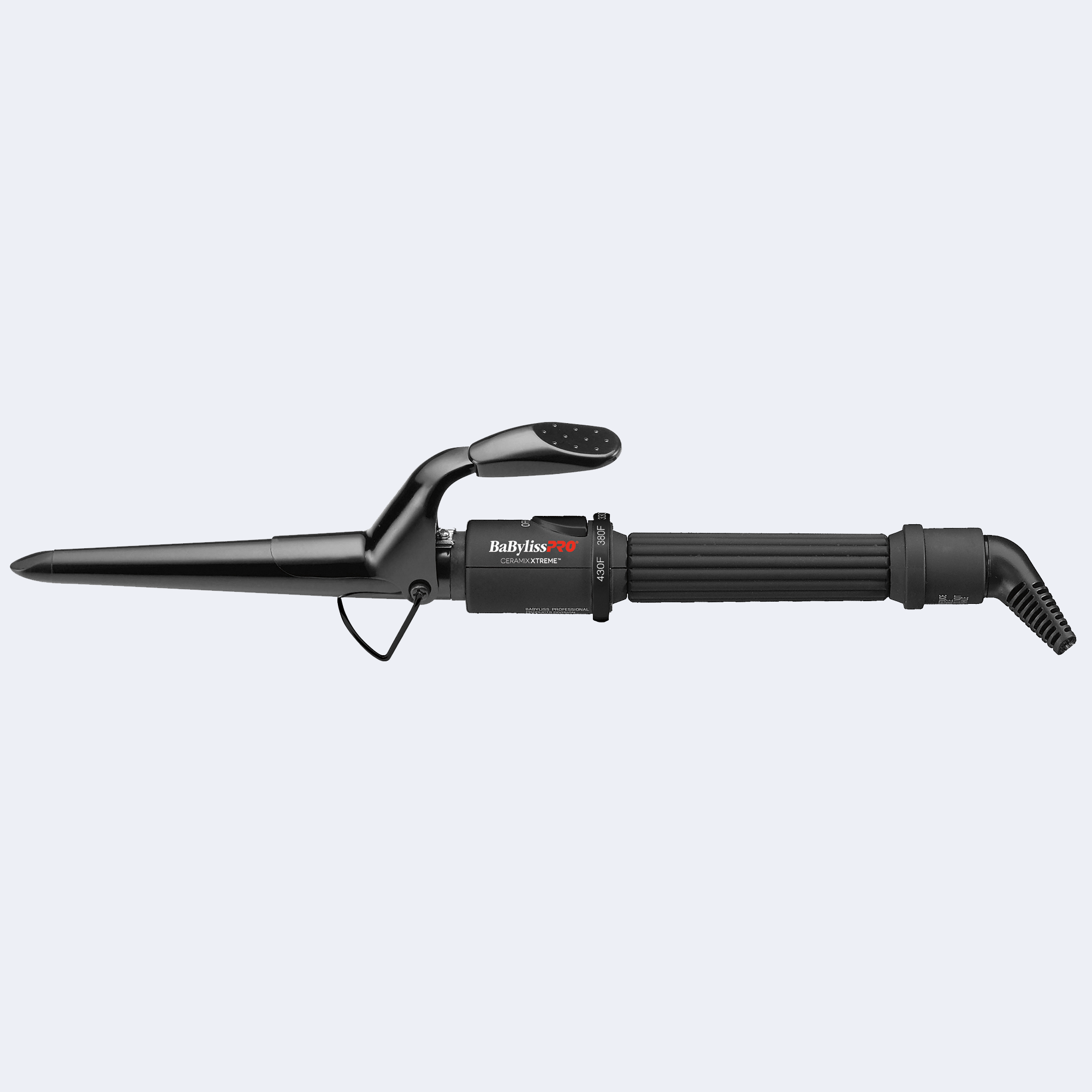 Babyliss pro 1 inch curling iron hotsell