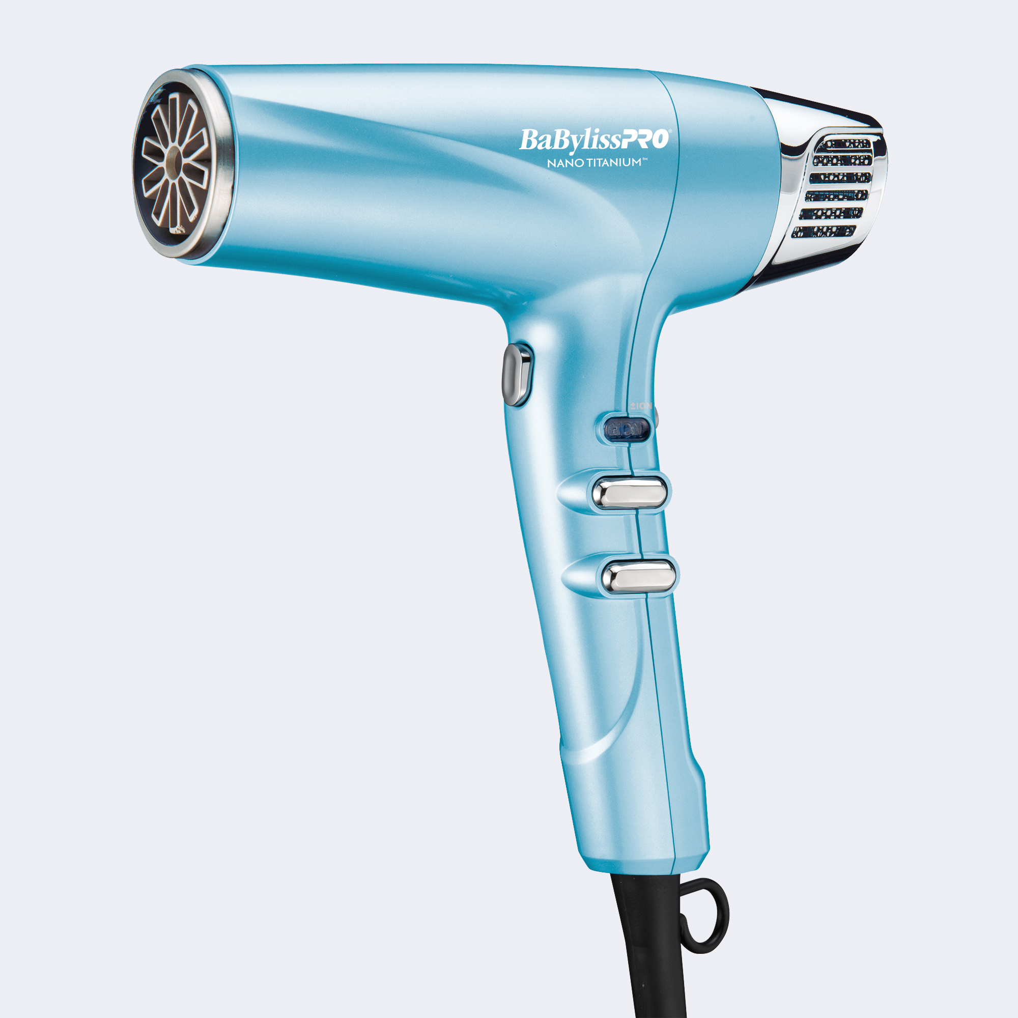 Mini babyliss hair dryer best sale