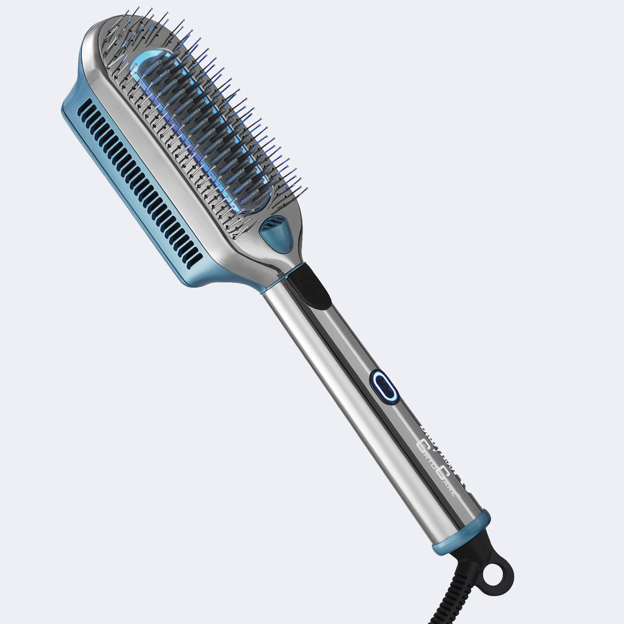 BaBylissPRO Nano Titanium CryoCare The ColdBrush