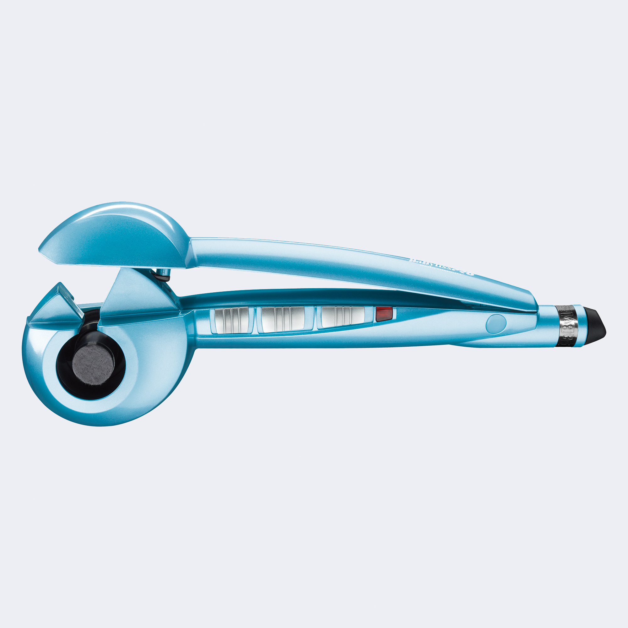 Babyliss Pro Nano Titanium MiraCurl SteamTech Professional Curl store Machine